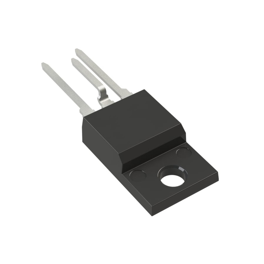 BTA312X-800C/L02Q 三极管 TO-220-3 Full Pack, Isolated