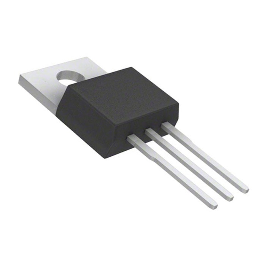 BTA416Y-600B,127 三极管 TO-220-3 Isolated Tab