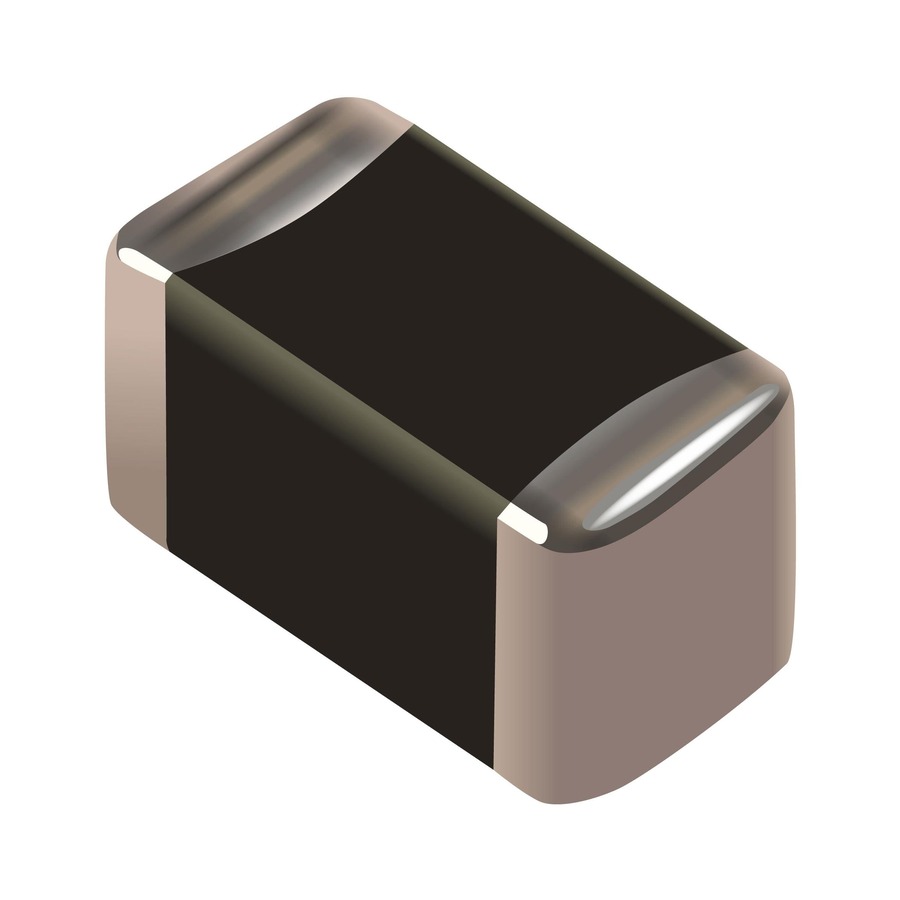 BVRA0603-20PFR Varistor 0603