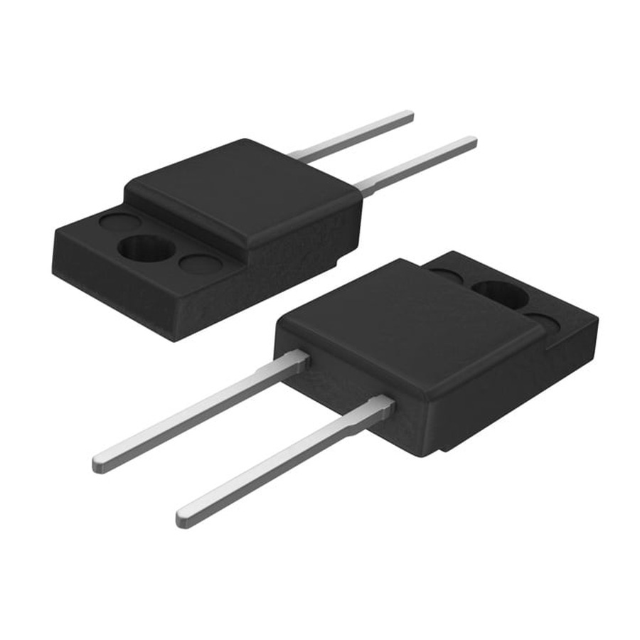 BYC5X-600PQ 整流二极管 TO-220-2 Full Pack, Isolated