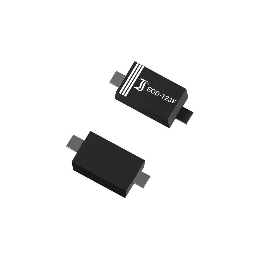 BZT52C3V3 TVS ±5% SOD-123F