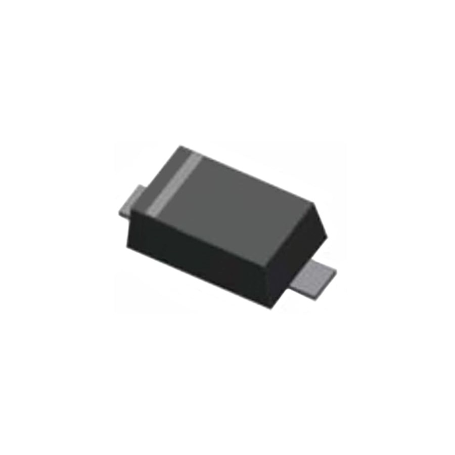 BZT52C3V3 RHG 稳压 TVS ±5% SOD-123F