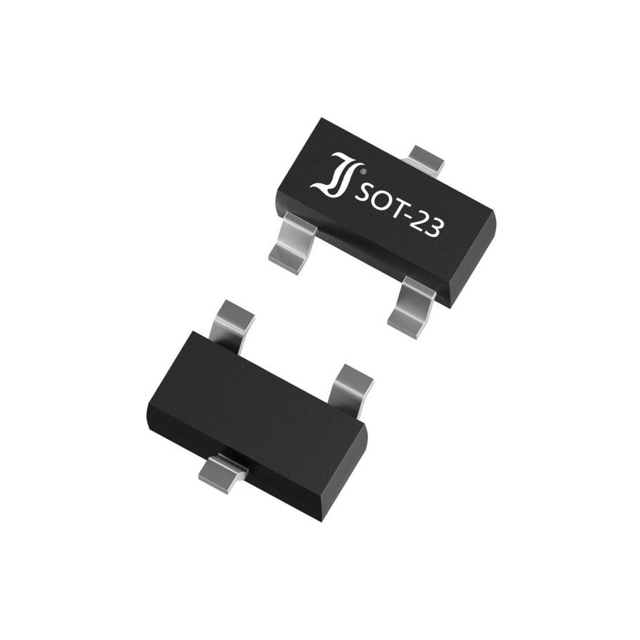BZX84B5V1 TVS TO-236