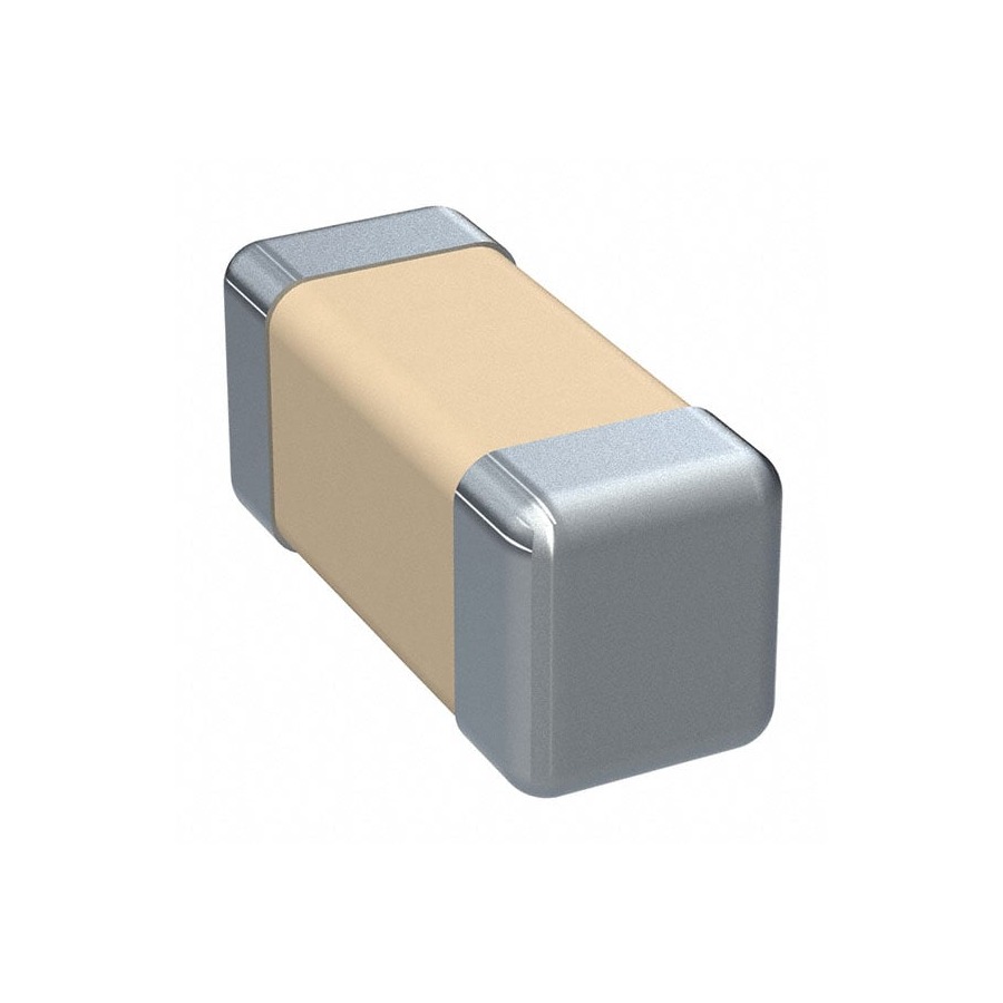 C0201C220J3GACTU 贴片陶瓷电容 22pF ±5% 25V C0G