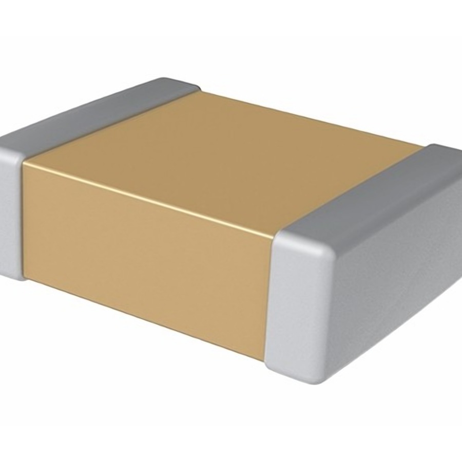 C1206F224K5RACTU 贴片陶瓷电容 220nF ±10% 50V X7R