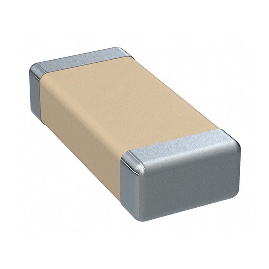 C1210C273K1RACTU 贴片陶瓷电容 0.027 µF ±10% 100V X7R