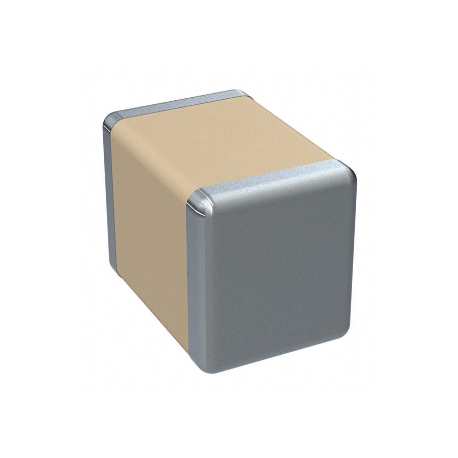 C1210C473KBRACTU 贴片陶瓷电容 0.047 µF ±10% 630V X7R