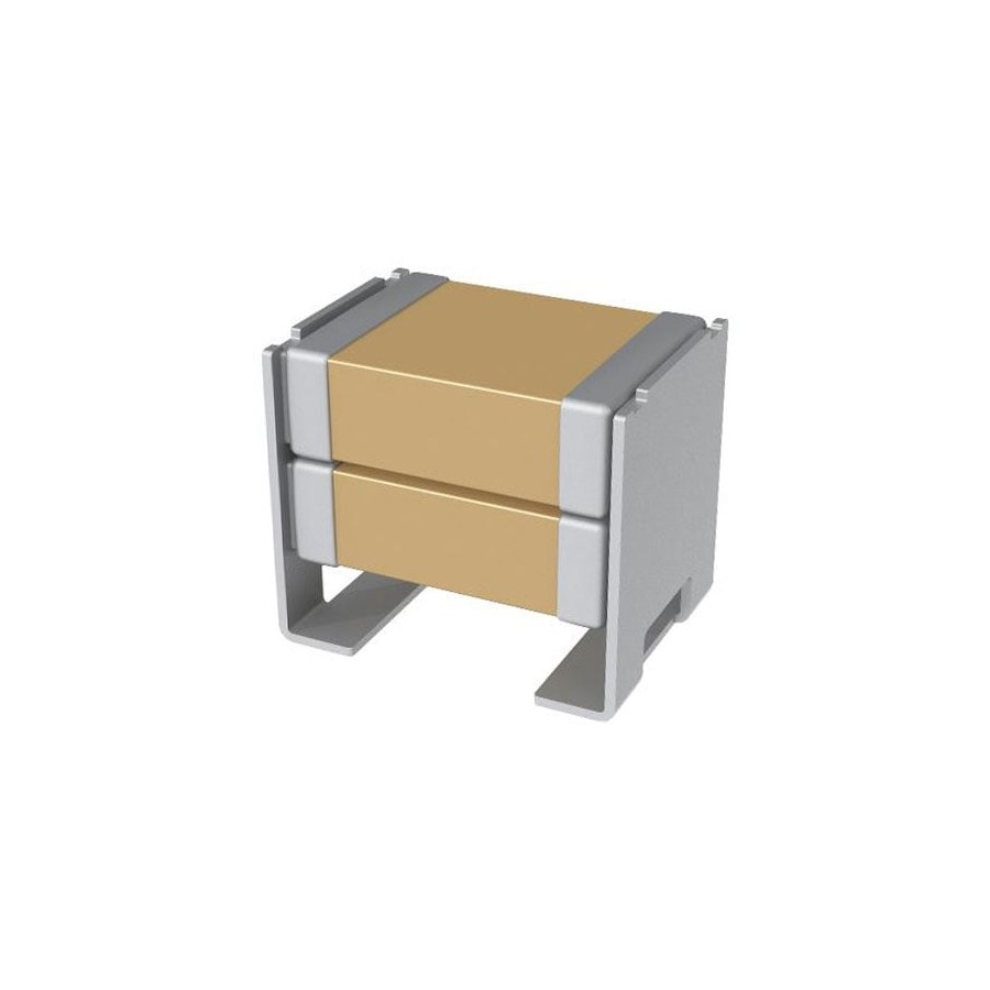 C1210C476M8R2C7186 贴片陶瓷电容 47uF ±20% 10V X7R
