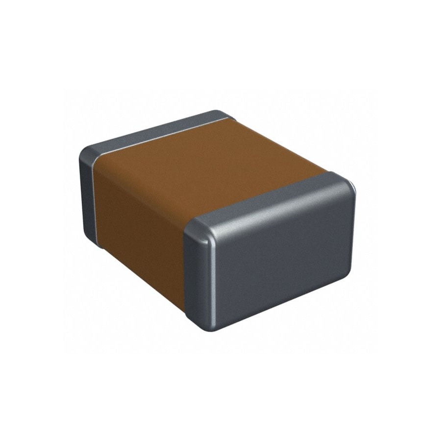 C1210X473KBRACTU MLCC Ceramic Capacitor 0.047 µF ±10% 630V X7R