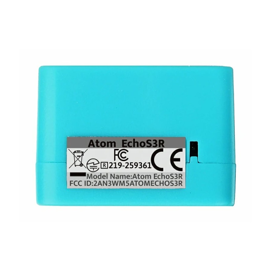 C126-ECHO 开发板 Retail Package