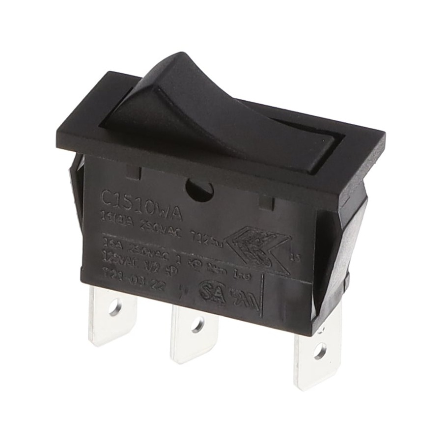 C1510WABB Tactile Switch 插件