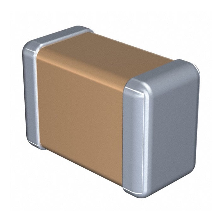 C3216X7R2J223K130AA MLCC Ceramic Capacitor 22nF ±10% 630V X7R