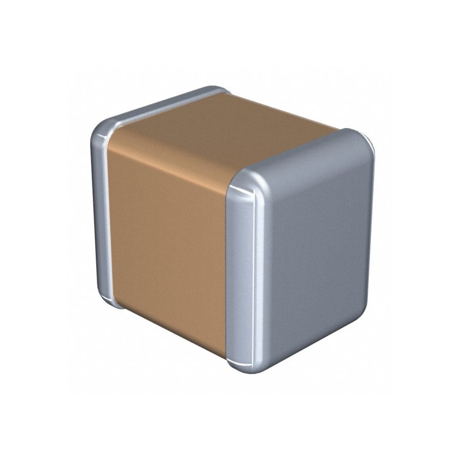 C3225X7R2A474K200AA MLCC Ceramic Capacitor 470nF ±10% 100V X7R