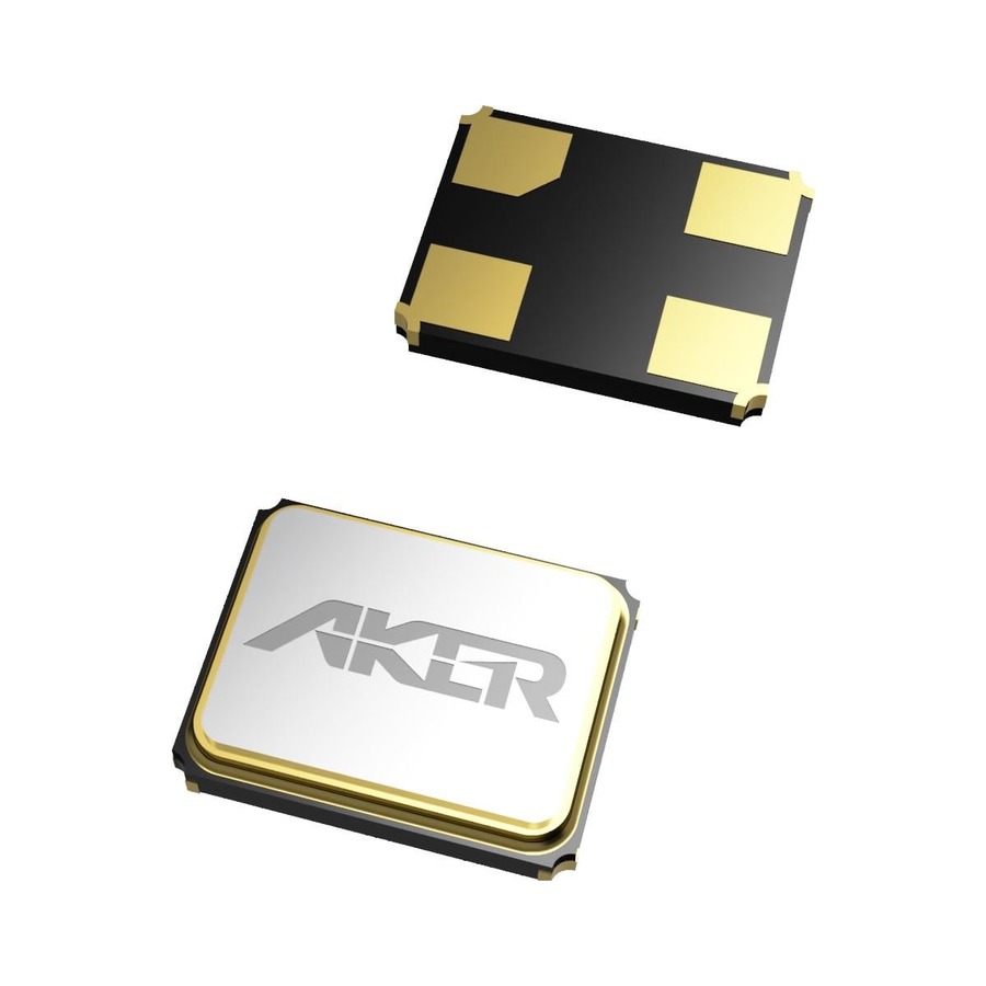 C3E-8.000-8-1080-A-X1-R 晶振 8 MHz 4-SMD, No Lead