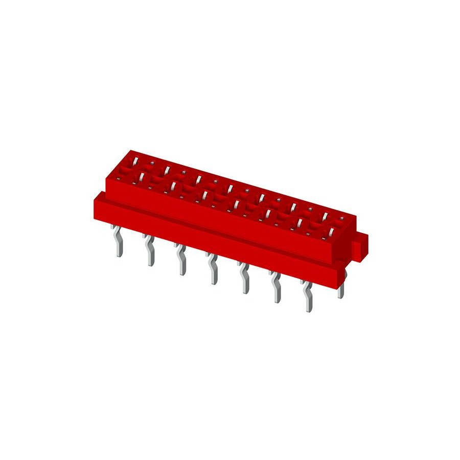 CA3210V1300 Pin Header / Socket 10 插件