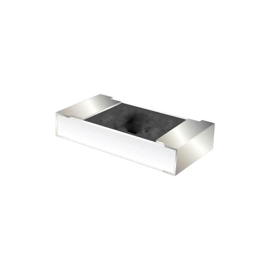 CAS10F1003CT 贴片电阻 100 kOhms ±1% ±100ppm/°C 0.125W, 1/8W