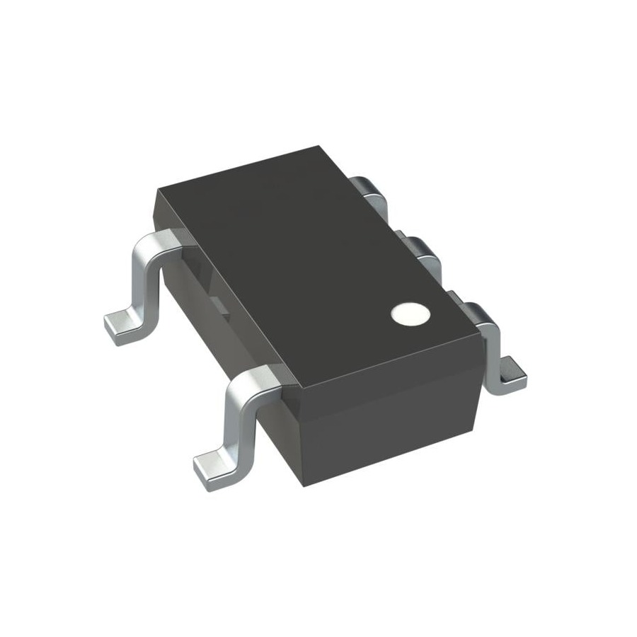 CAT24C02TDI-GT3A 逻辑芯片 1.7V ~ 5.5V SOT-23-5 Thin, TSOT-23-5