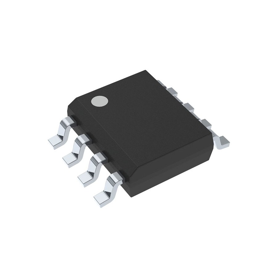 CAT24C08WI-GT3 逻辑芯片 1.7V ~ 5.5V 8-SOIC