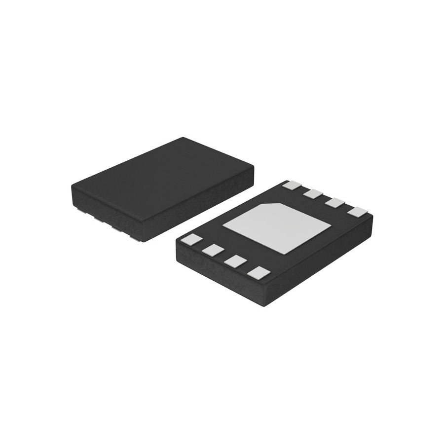 CAT24C128HU4IGT3 逻辑芯片 1.8V ~ 5.5V 8-UFDFN Exposed Pad