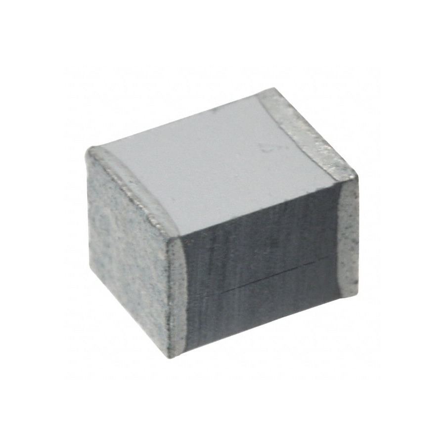 CB052E0105JBC Film Capacitor 1uF ±5% 100V 2824