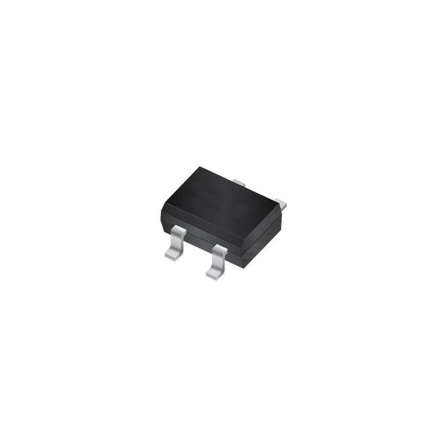 CBRHDSH1-40L TR13 PBFREE 整流二极管 4-SMD, Gull Wing