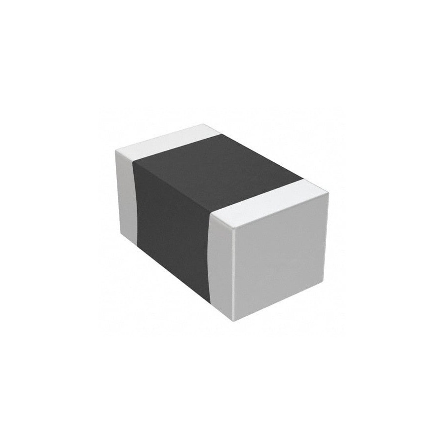 CC0603KRX7R9BB105 贴片陶瓷电容 1uF ±10% 50V X7R