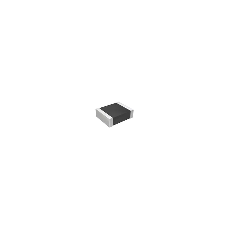 CC0805KFX5R8BB106 MLCC Ceramic Capacitor 10 µF ±10% 25V X5R