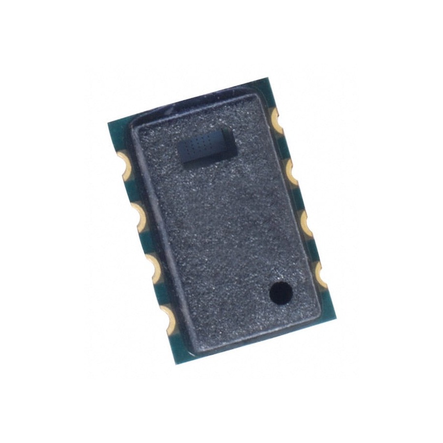 CC2D25 温度传感器 5V SMD-8P