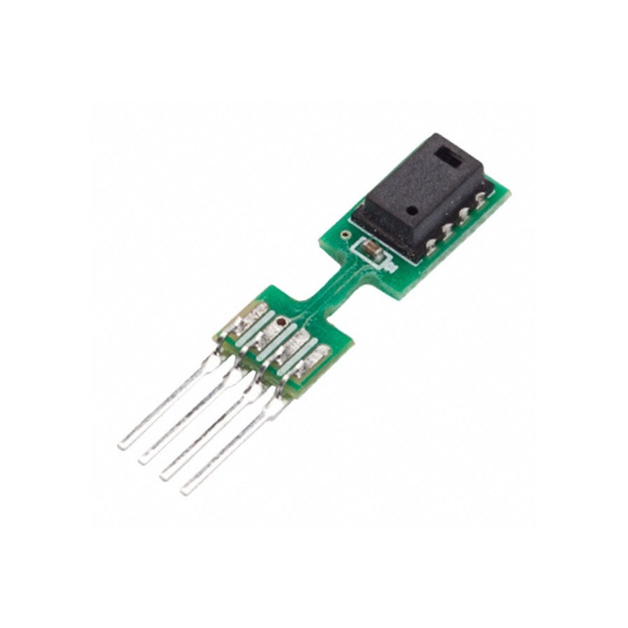 CC2D33S-SIP 功能模块 3.3V SIP-4