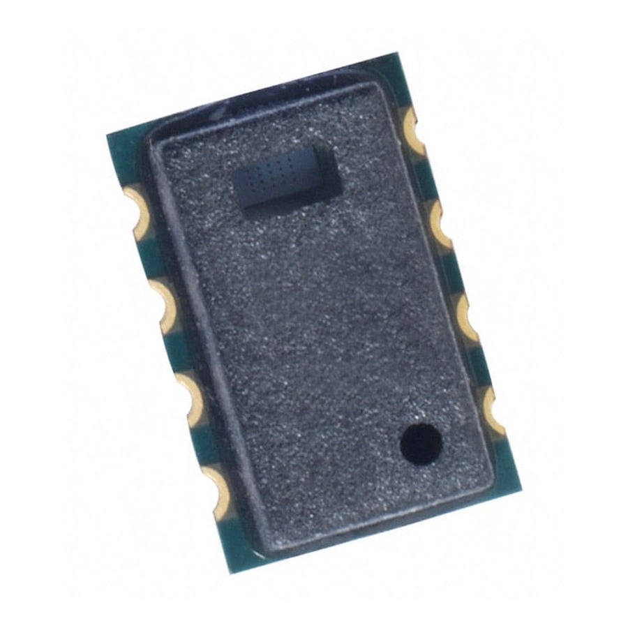 CC2D35S Temperature Sensor 5V SMD-8P