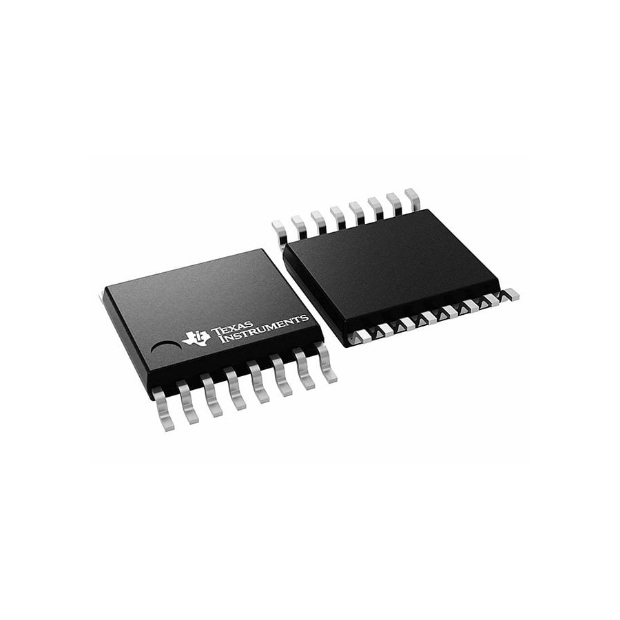 CD40109BPWR 接口驱动 3V~18V;3V~18V TSSOP-16