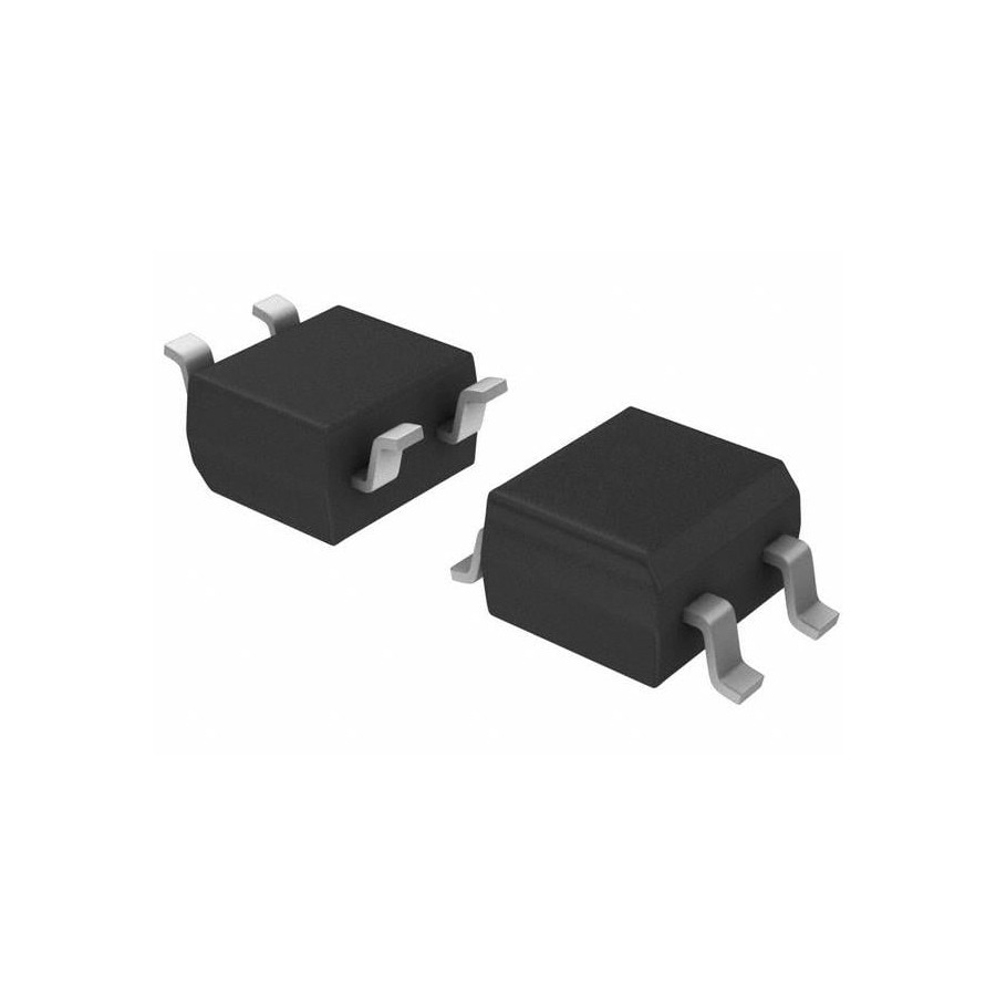 CDBHM140L-HF Rectifier Diode MBS