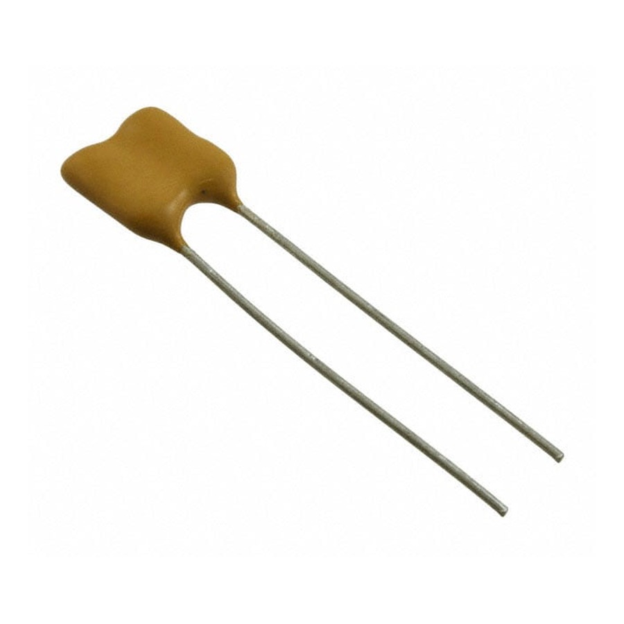 CDV16FF151JO3F 薄膜电容 150 pF ±5% 1 kV Radial