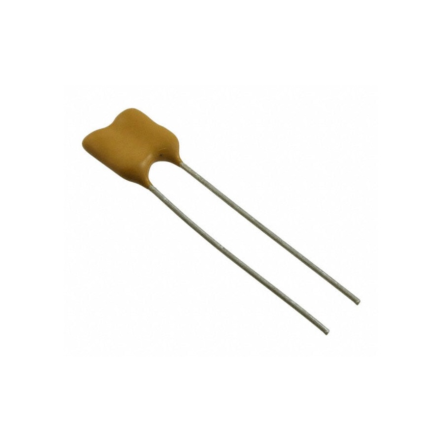 CDV16FF471JO3F Film Capacitor 470 pF ±5% 1 kV Radial