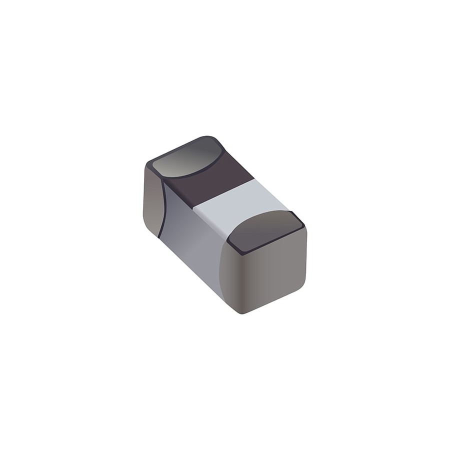 CE1005Q-R10J Wirewound Inductor 100 nH ±5% 0402