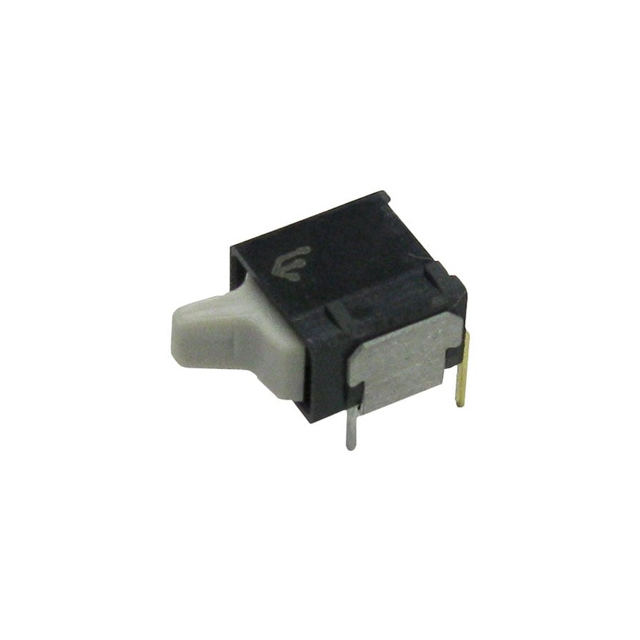 CF-LD-1DC4-AG2W 轻触开关 插件