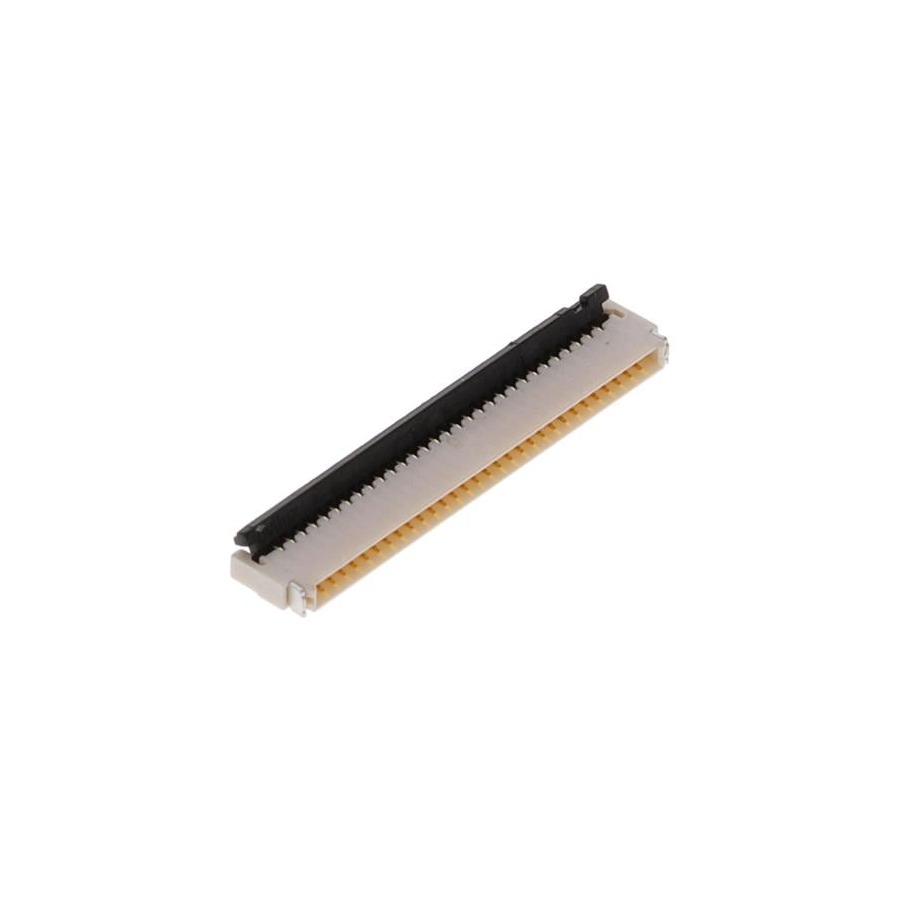 CF4230FH0R0-05-NH Wire-to-Board Connector 30P 0.5mm SMD,P=0.5mm,Surface Mount,Ri