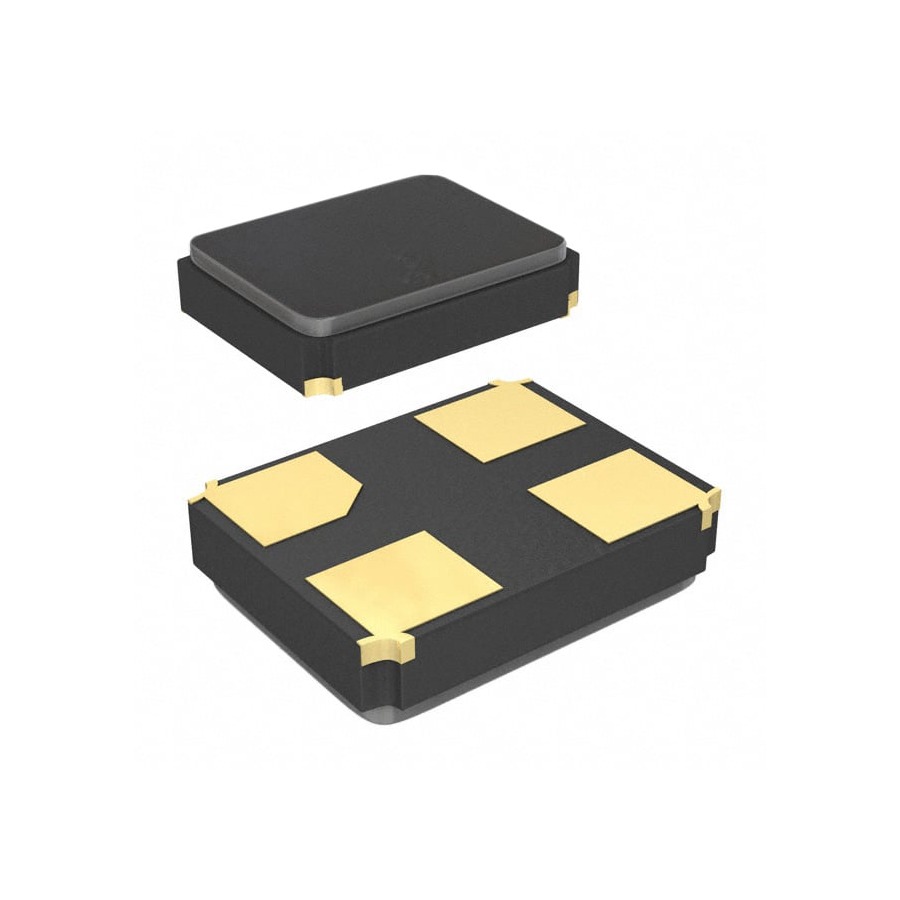 CG01972-26M 晶振 MHz Crystal 26 MHz 10pF 4-SMD, No Lead