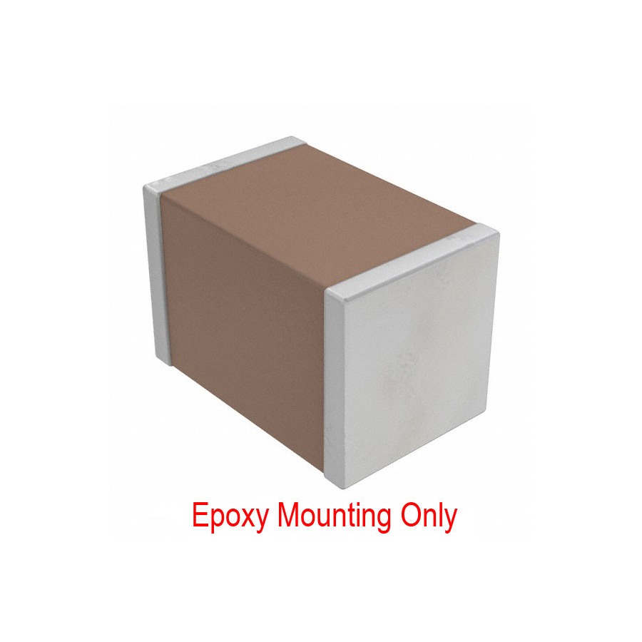 CGA5L1X7R1E106K160AD MLCC Ceramic Capacitor 10uF ±10% 25V X7R