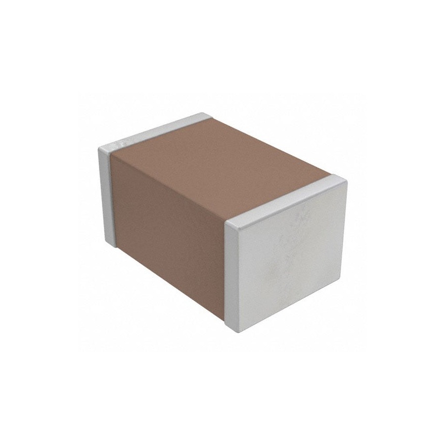 CGA5L1X7R1E106K160AE 贴片陶瓷电容 10uF ±10% 25V X7R