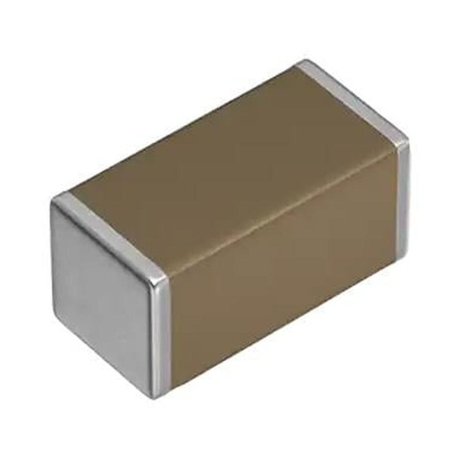 CGA5L1X7R1E106K160DC 贴片陶瓷电容 10 µF ±10% 25V X7R