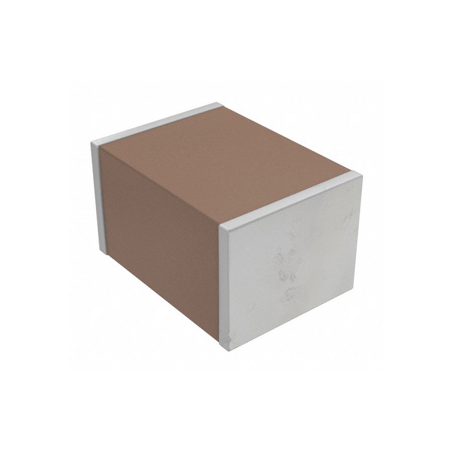 CGA8P2X7R1E106K250KA MLCC Ceramic Capacitor 10uF ±10% 25V X7R
