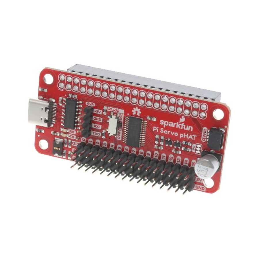 CH340C USB 转串口芯片