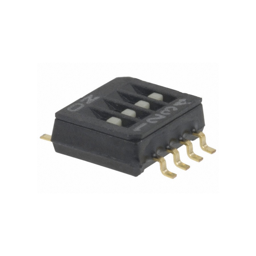 CHS-04TB Tactile Switch 6V 100mA