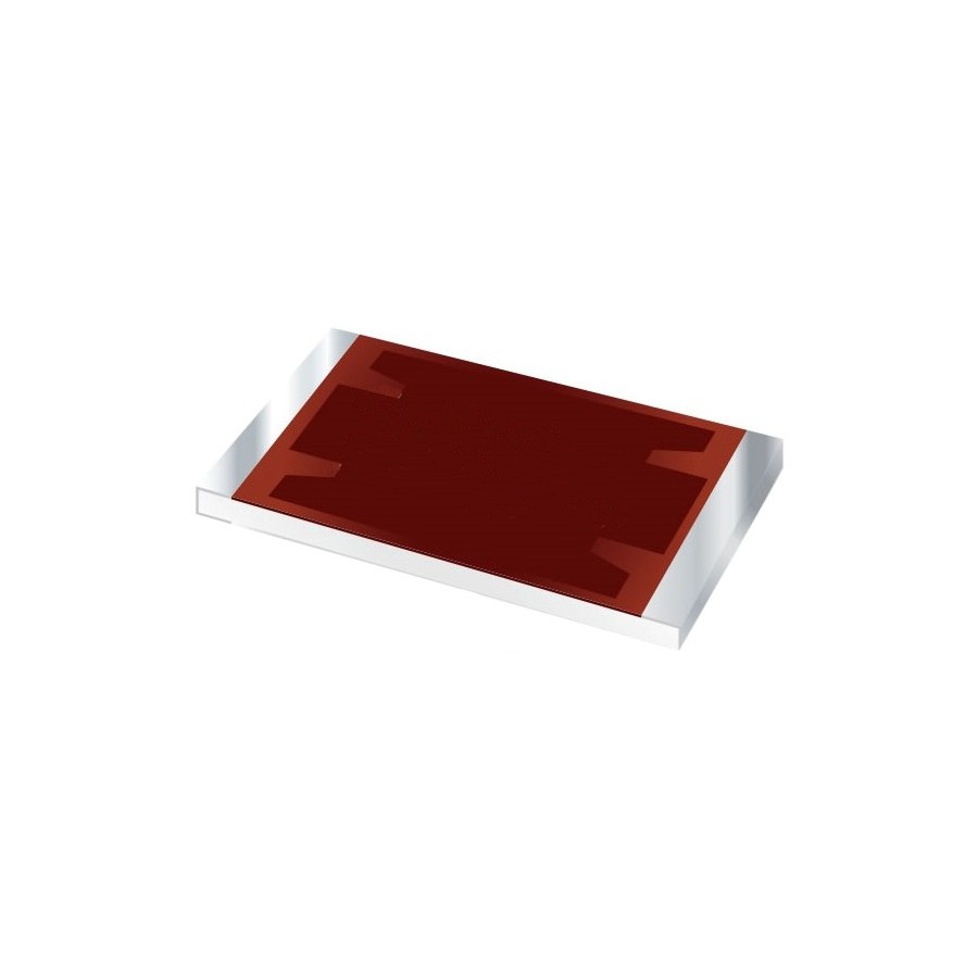 CHV1206AJW-105ELF 贴片电阻 1 MOhms ±5% ±200ppm/°C 0.25W, 1/4W