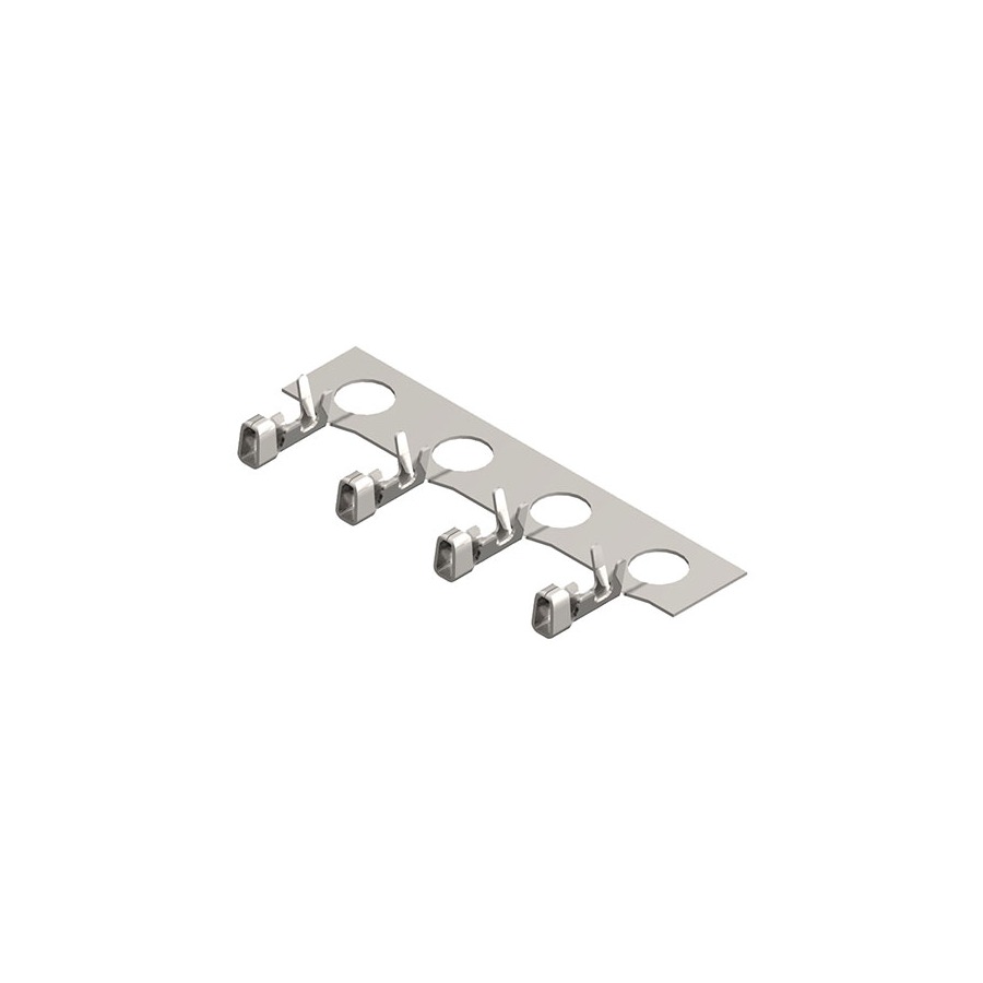 CI44T011PP0 1.25MM(.049) WIRE TO BOARD CRIMP