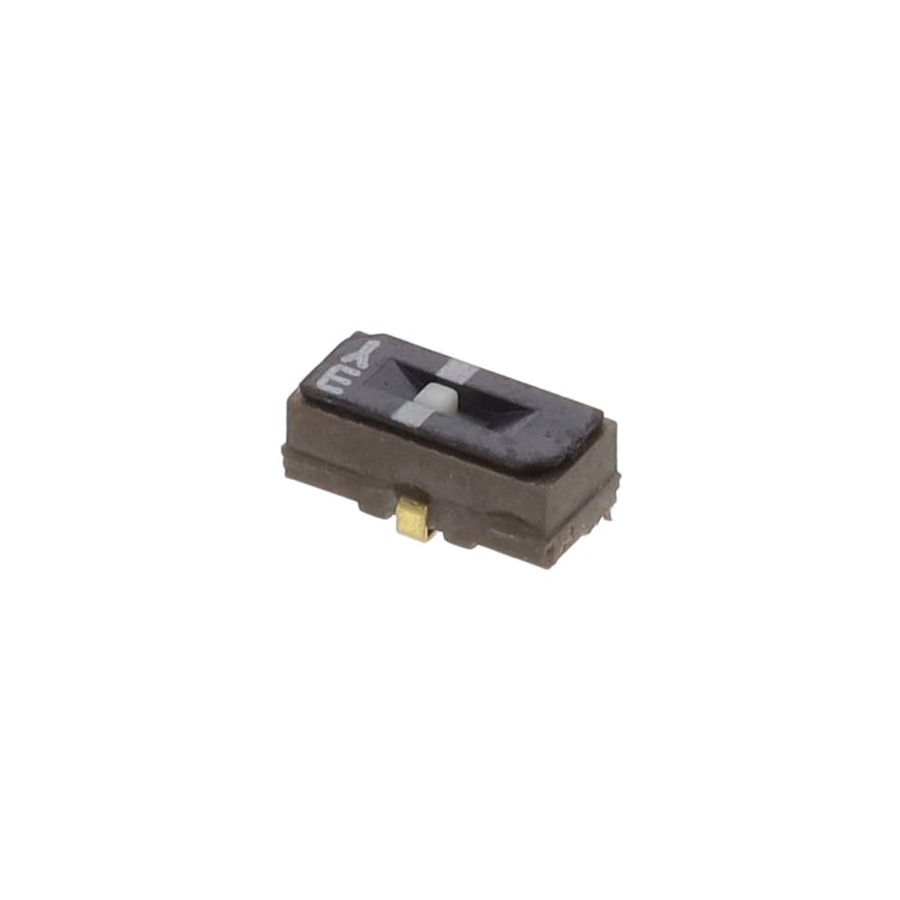 CJS-1200A Tactile Switch 6V 100mA SMD