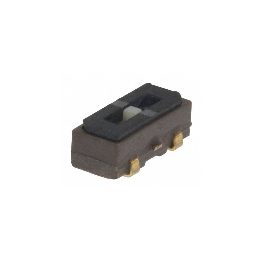 CJS-1200TA1 轻触开关 100mA SMD,5.4x2.5mm