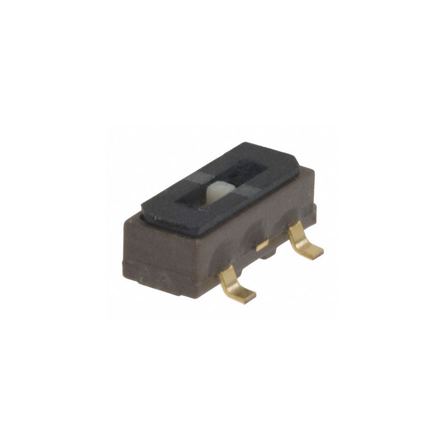 CJS-1200TB1 轻触开关 100mA SMD,5.4x2.5mm