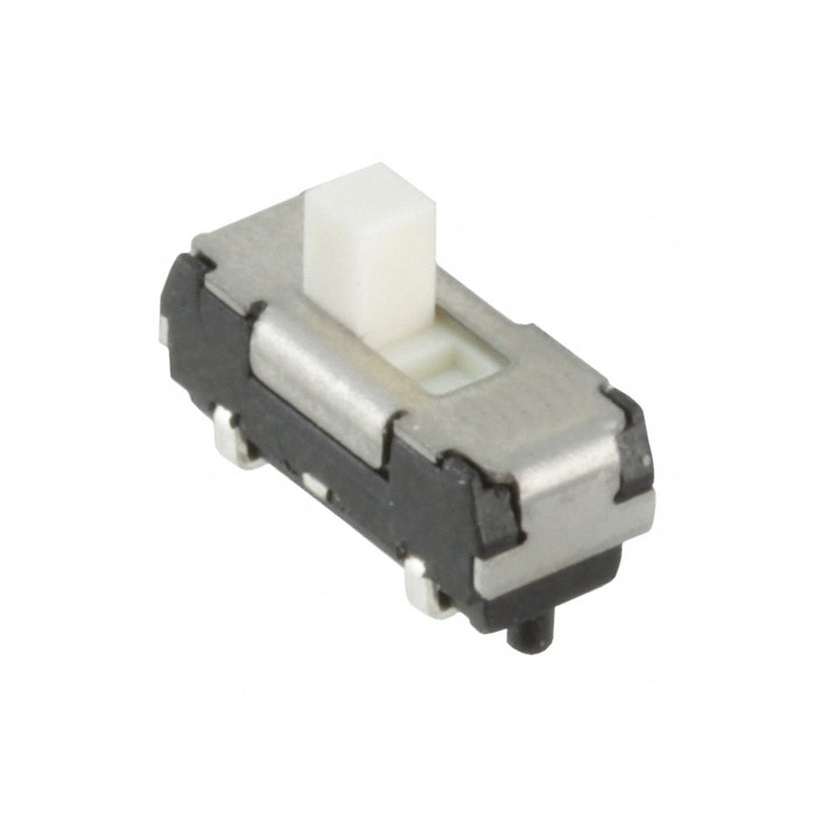 CL-SB-12A-01T 轻触开关 50V 200mA SMD,8.5x3.5mm